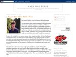 Thumbnail for Keep the Car