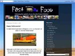 Thumbnail for Fast Food: The Wond...