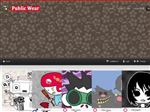 Thumbnail for Public Blog