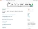 Thumbnail for The Catalytic Triad