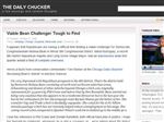 Thumbnail for The Daily Chucker
