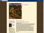 Thumbnail for The Pagan Temple
