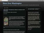 Thumbnail for Stars Over Washington
