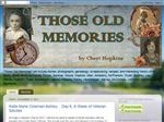 Thumbnail for Those Old Memories