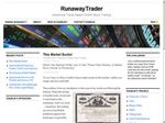 Thumbnail for RunawayTrader