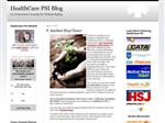 Thumbnail for The HealthCare PSI ...