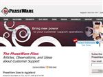 Thumbnail for The PhaseWare Files