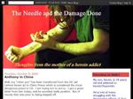 Thumbnail for The Needle and the ...