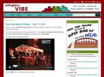 Thumbnail for www.arlingtonVIBE.com