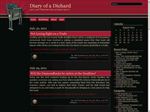 Thumbnail for Diary of a Diehard