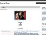 Thumbnail for Poetry Muse