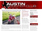 Thumbnail for Austin Scooter Club