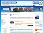 Thumbnail for Tewkesbury Happenings