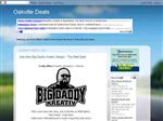 Thumbnail for Oakville Deals