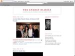 Thumbnail for The Energy Diaries
