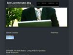 Thumbnail for Best Loan Blog