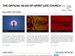 Thumbnail for Spirit Life Speaks
