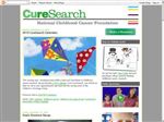Thumbnail for CureSearch NCCF
