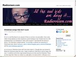 Thumbnail for Radiovixen.com