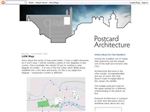 Thumbnail for Postcard Architecture
