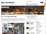 Thumbnail for BNE: HOT OR NOT