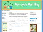Thumbnail for Wee-cycle Mart Chil...