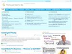 Thumbnail for The Social Web For Biz