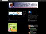 Thumbnail for Jason Rich Travel