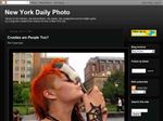 Thumbnail for New York Daily Photo