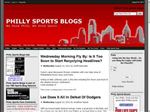 Thumbnail for Philly Sports Blogs