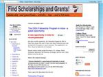 Thumbnail for Find Scholarships a...