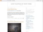 Thumbnail for Lost Gloves in New ...