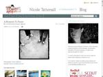 Thumbnail for Nicole Tattersall