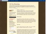 Thumbnail for UK Tax Planning