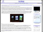 Thumbnail for ic:blog