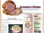 Thumbnail for Grandma's Kitchen