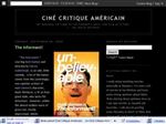 Thumbnail for Ciné Critique Amé...