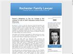 Thumbnail for Rochester Family La...