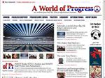 Thumbnail for A World Of Progress...