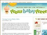 Thumbnail for Grow Baby Green