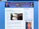 Thumbnail for Murtha Must Go!!