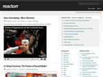 Thumbnail for Winnipeg SEO