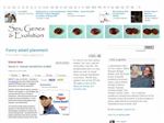 Thumbnail for Sex, Genes & Ev...