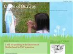 Thumbnail for Cause of Our Joy