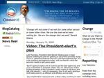 Thumbnail for Barack's AMerica