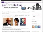 Thumbnail for Just Terea Talking