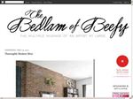 Thumbnail for The Bedlam of Beefy