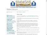 Thumbnail for Mattress Vancouver