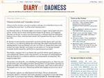 Thumbnail for Diary of Dadness