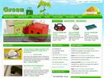 Thumbnail for Green Online Shopping